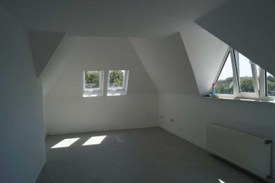 Helle 3-Zimmer-Dachgeschosswohnung in Lünen