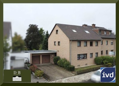 Großzügiges Einfamilienhaus in zentraler Lage
