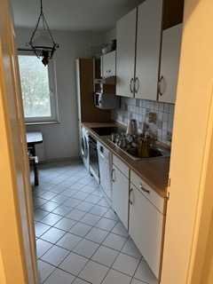 Gut geschnittene 4-Z-Wohnung mit EBK in Hannover