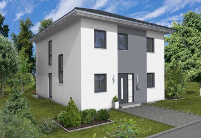 Ihr Traumhaus wartet in Forstinning