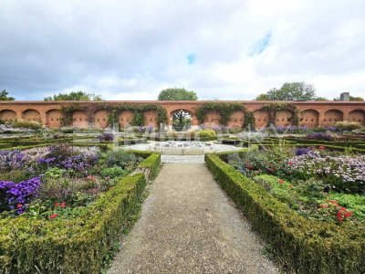 Wohnen am Klenzepark – Grün. Zentral. Perfekt.