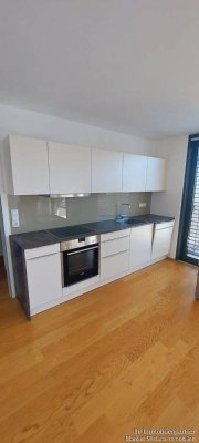 Schöne 2 Zimmer-Terrassenwohnung in Götzis