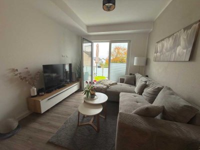 Moderne 3-Zimmer Wohnung mit Balkon in Troisdorf-Spich