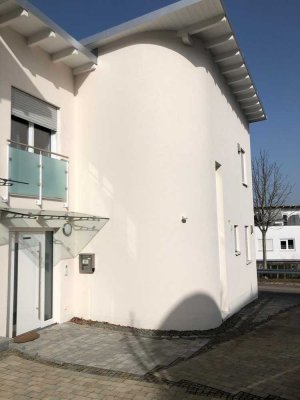 Hochwertige Doppelhaushälfte