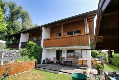 familienfreundliches Eigenheim!