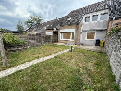 Kinderfreundliches Einfamilienhaus mit Garten