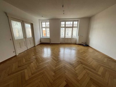 Ansprechende 2-Zimmer-Wohnung in Neuruppin