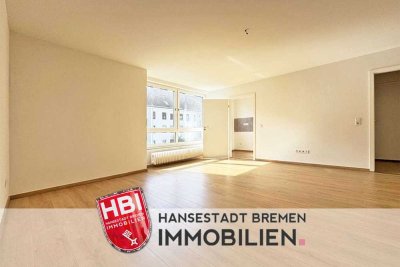 Neustadt / Gepflegte 1-Zimmer-Wohnung in zentraler Lage