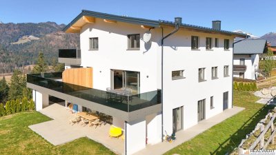 AUBLICK 132 | RUHELAGE ABTENAU