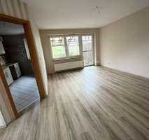 4-Zimmer-DG-Wohnung mit Balkon in Mölln zu vermieten!