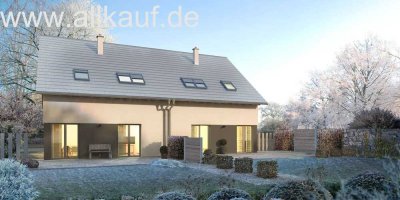 Raus aus der Miete, rein ins Traumhaus. Ich bin Ihr Ansprechpartner