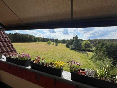 Traumhafte Wohnung Wohnpark Joachimsthal / direkt vom Eigentümer / keine Provision /nicht vermietet