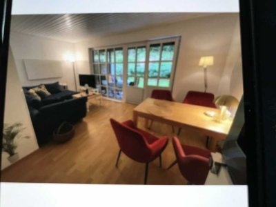 2-Zimmer Wohnung mit Balkon in Scharbeutz