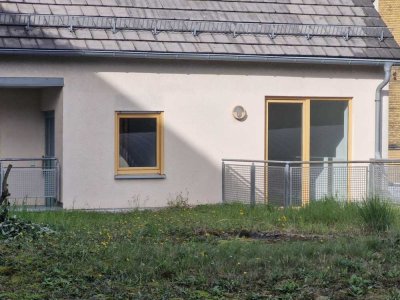 Top Single-Wohnung mit neuem Bad mit Dusche!