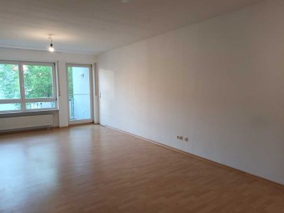 2-Zimmer-Wohnung an der Eselshöhe