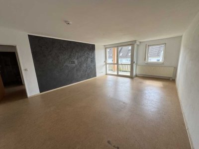 !!! Schöne 3-Zimmer-Wohnung!!!