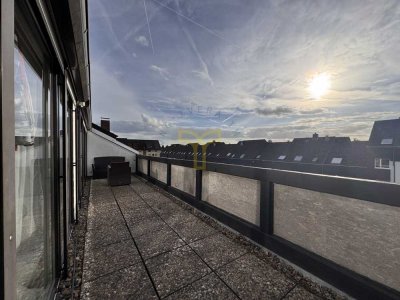 Attraktive Eigentumswohnung mit Balkon & Stellplatz – zentrale Lage, ruhige Umgebung