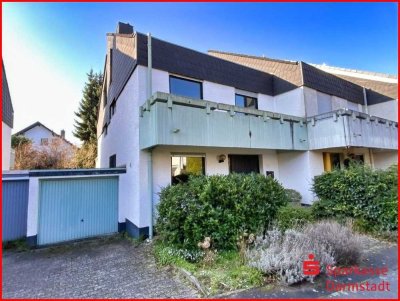 Familiengerechtes Einfamilienhaus in beliebter Wohnlage