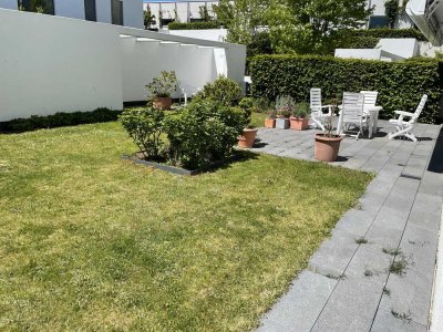 2,5-Zimmer-Wohnung in attraktiver Lage