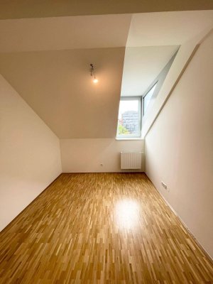 3-Zimmer-Wohnung mit Wohnküche nahe Augarten - Provisionsfrei!