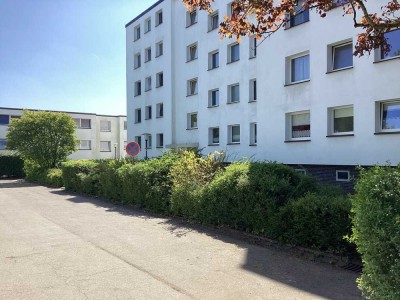 attraktive Wohnung zur Kapitalanlage