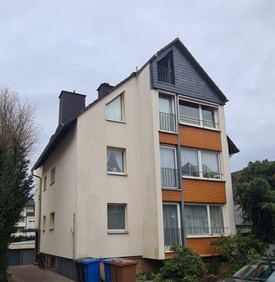 Für Schnellentschlossene ! 2 x 2 Zimmer Wohnungen mit vielen Nutzungsmöglichkeiten