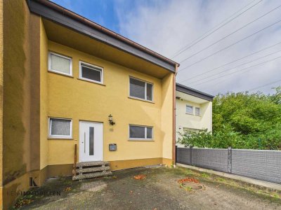 Reihenmittelhaus in Ramstein zu verkaufen