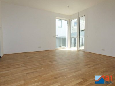 Ideal aufgeteilte Wohnung mit Loggia zu mieten!