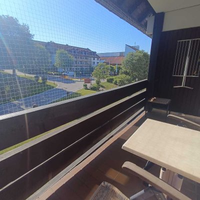 Vornehme Suite in exponierter Lage - Griesbacher Hof - Bad Griesbach-Therme