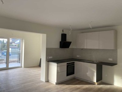 Frisch sanierte 3-Zimmer Wohnung(en) mit Balkon und EBK in Kirchhorst