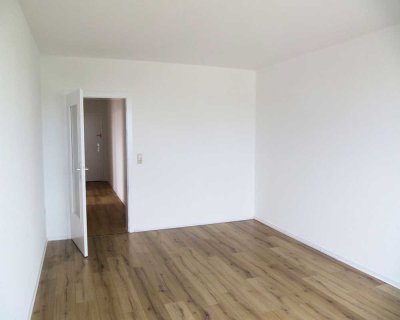 Ansprechende 2,5-Zimmer-Wohnung mit Balkon zu vermieten