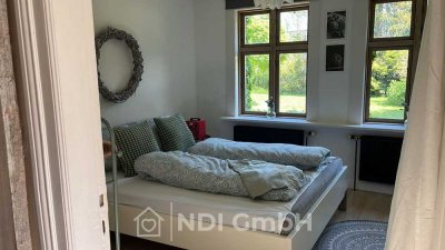 All Inklusive Traumhaftes Haus in Moorrege