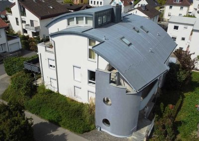 ### Traumwohnung mit vielen Möglichkeiten, mitten in Seeheim, in ruhiger Lage ###