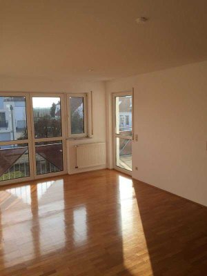Kleinere aber moderne 2- Zimmer Wohnung in Biberach