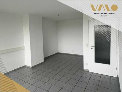 Moderne 1-Zimmer-Wohnung mit Balkon in Sankt Augustin
