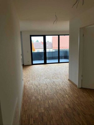 Schöne 4-Zimmer-Wohnung mit Balkon im beliebten Heilbronner Osten