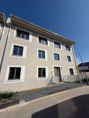 (BF2/W6) Großzügiges Wohnen auf attraktiven 2,5 Zimmern in Pfinztal-Söllingen