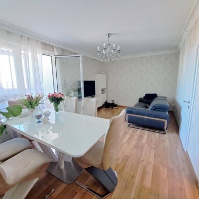 Neuer Preis! 4 Zimmer!Pendler-Preishammer!