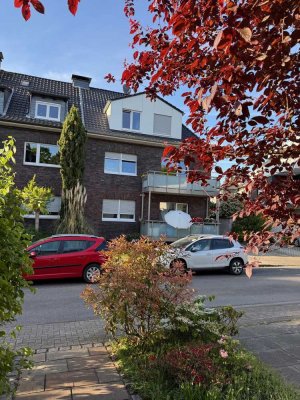 altengerechte 3,5-Zimmer-Wohnung mit Terasse und Balkon in Herne sofort  oder später zu vermieten