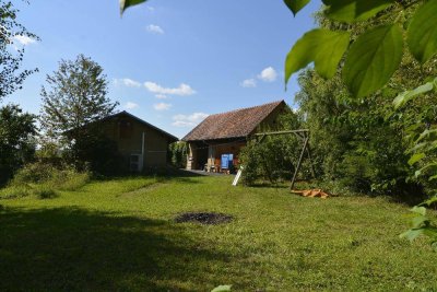 Traumhafte Landwirtschaft in Sonnenlage wartet auf Sie!