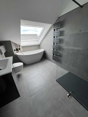 Freundliche Wohnung mit drei Zimmern im Herzen von Kevelaer