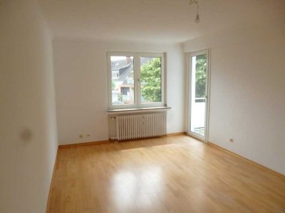 Schöne Wohnung in D-Unterbilk!