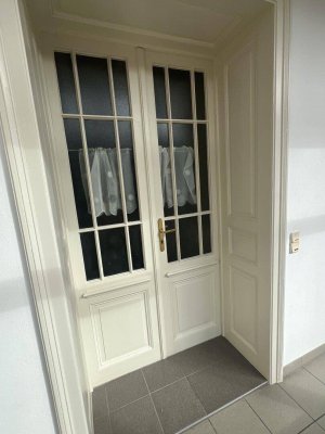 Altbauwohnung Nähe Elisabethinen Krankenhaus
