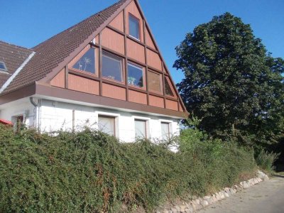10 Minuten zur Ostsee: Wohnen wo andere Urlaub machen