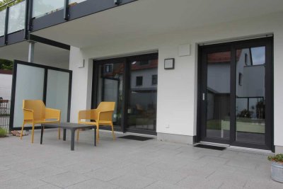 Gartentraum in begehrter Ruhelage