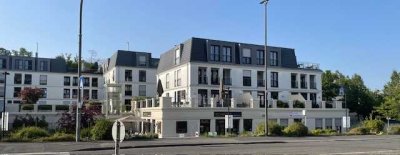 PROVISIONSFREI - DIREKT VOM EIGENTÜMER -  3 Zimmer Wohnung " Residenz Rheingauer Tor" in Eltville