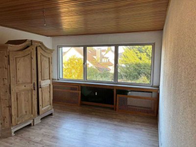 Großzügige 75-m²-Wohnung in Mülheim a.d. Ruhr