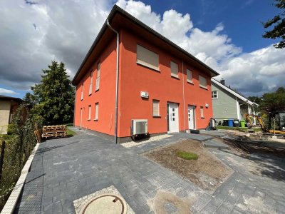 Ruhiges Wohnen im Grünen mit schneller Direktverbindung in die Berliner Mitte zur Innenstadt