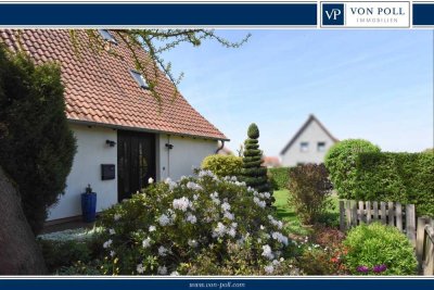 Energieeffizienzklasse B trifft auf Einfamilienhaus am Elm