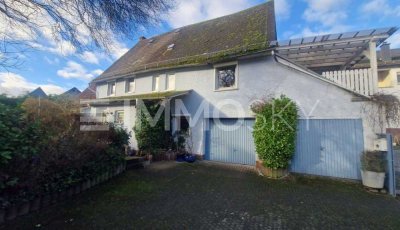 Dein Zuhause zum Wohlfühlen!